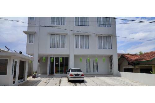 Hostal Hani Guesthouse