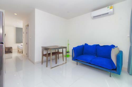 Apartamento Karon Butterfly Condominuim