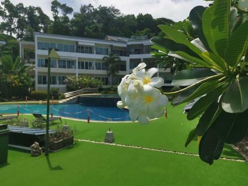 Apartamento Karon Butterfly Condominuim