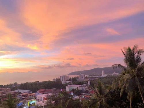Apartamento Karon Butterfly Condominuim