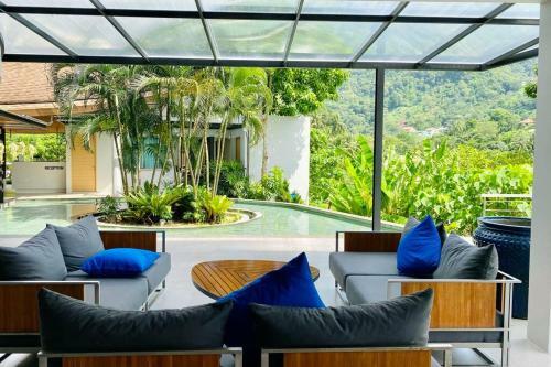 Apartamento Karon Hill Resort