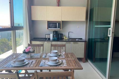 Apartamento Karon Hill Resort