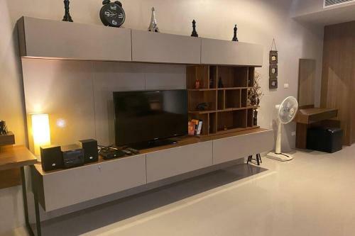Apartamento Karon Hill Resort