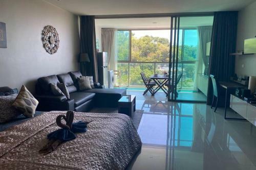 Apartamento Karon Hill Resort