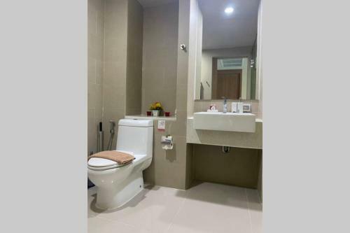 Apartamento Karon Hill Resort