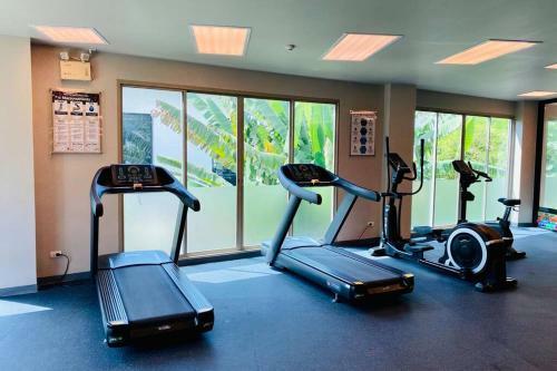 Apartamento Karon Hill Resort