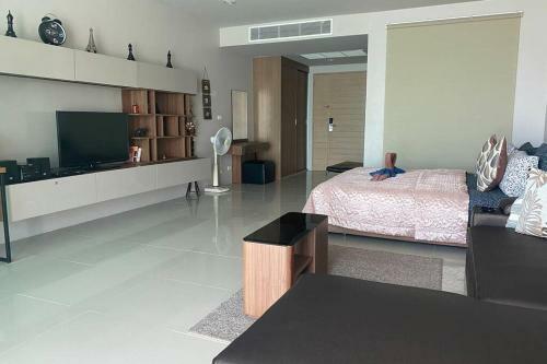 Apartamento Karon Hill Resort