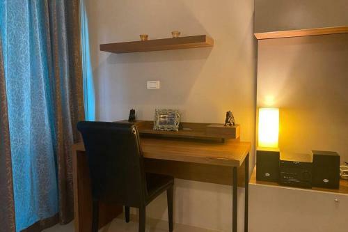 Apartamento Karon Hill Resort