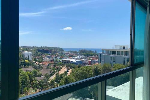 Apartamento Karon Hill Resort