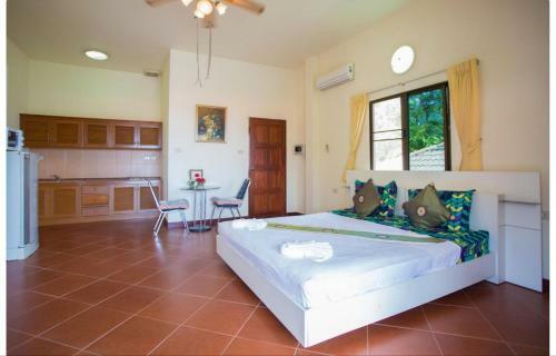 Apartamento Paradise Sea View Resort