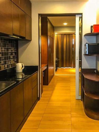 Karon Sea And Sky Apartments