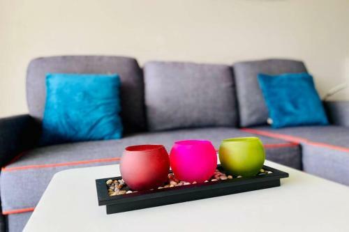 Apartamento Karon Hill Resort