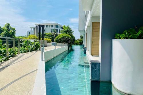 Apartamento Karon Hill Resort
