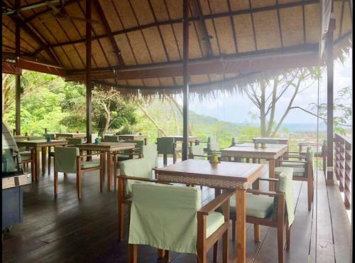 Apartamento Kata Ocean View Condominium The Room With Amazing Seaview