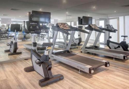 Apartamento Kata Ocean View Condominium The Room With Amazing Seaview