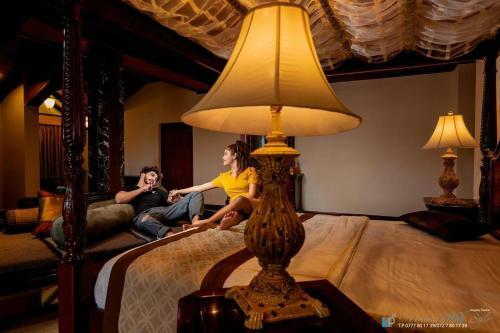 Hotel Sunro Boutique Banalow