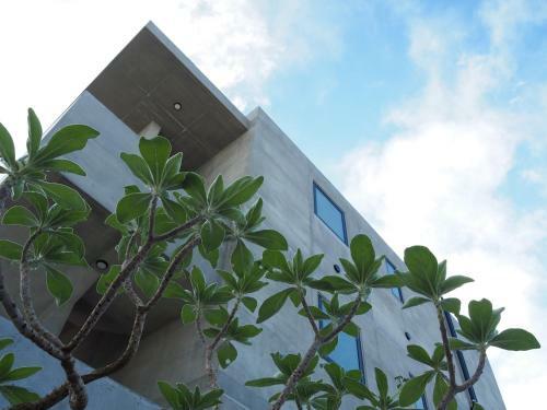 Hotel La Luna Roomb / Vacation Stay 59203