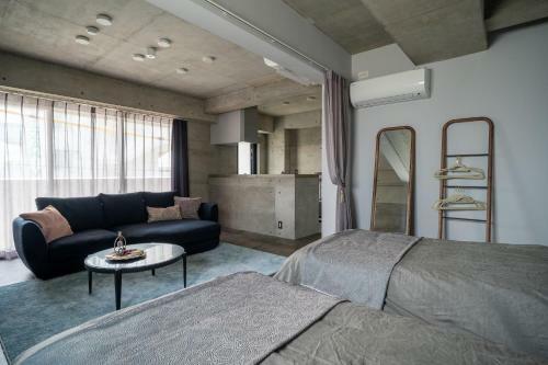 Hotel La Luna Roomb / Vacation Stay 59203