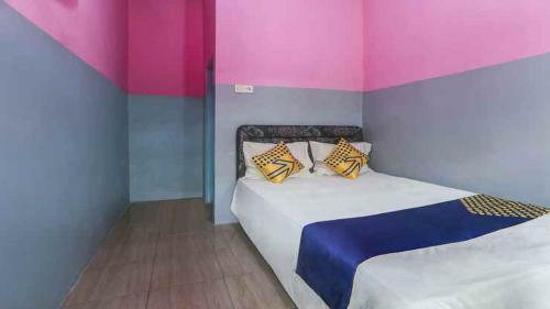 Ijen Traveller Homestay
