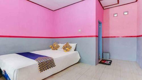 Ijen Traveller Homestay