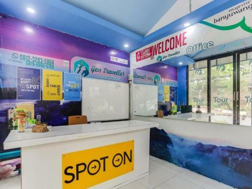 Ijen Traveller Homestay