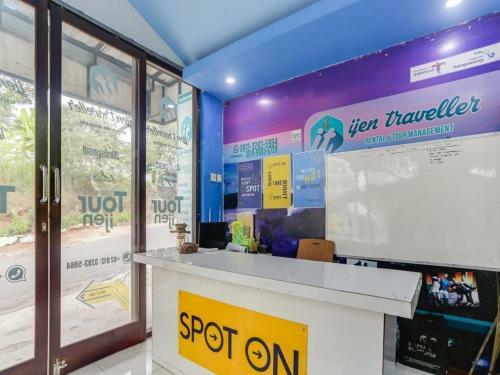 Ijen Traveller Homestay