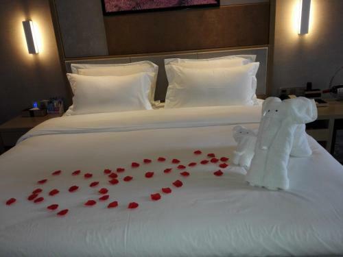 Lavande Hotel Foshan Yiwu Commodities City