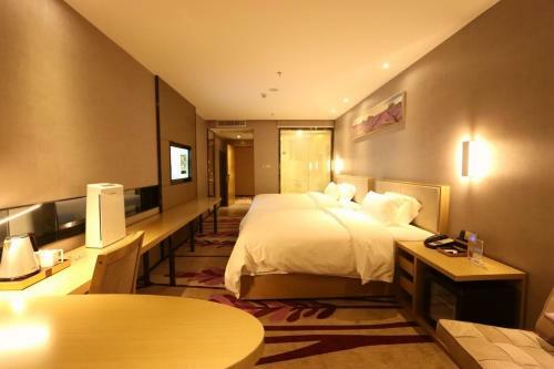 Lavande Hotel Foshan Yiwu Commodities City