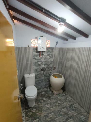 Jala Sutra Cottages