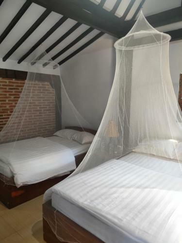 Jala Sutra Cottages