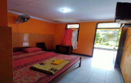 Hotel Widodo 1 Tustiyani Parangtritis