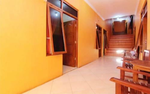 Hotel Widodo 1 Tustiyani Parangtritis