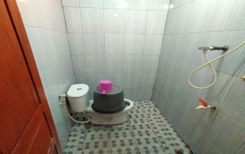 Hotel Widodo 1 Tustiyani Parangtritis