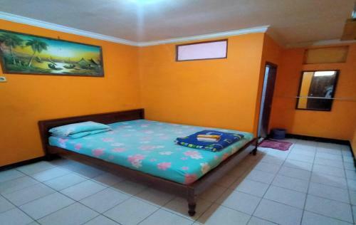 Hotel Widodo 1 Tustiyani Parangtritis