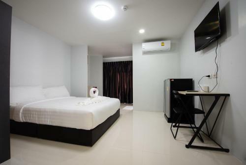 Hotel Tyler Kathu