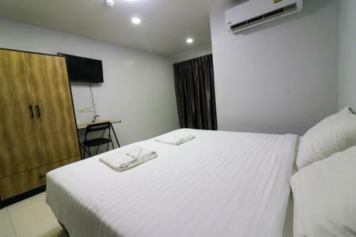 Hotel Tyler Kathu