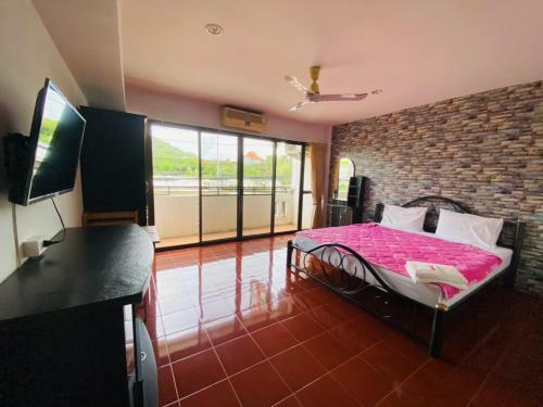 Apartamento Henry?s House