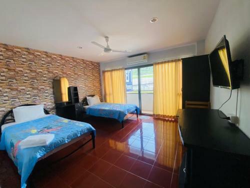 Apartamento Henry?s House