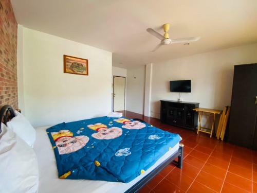 Apartamento Henry?s House