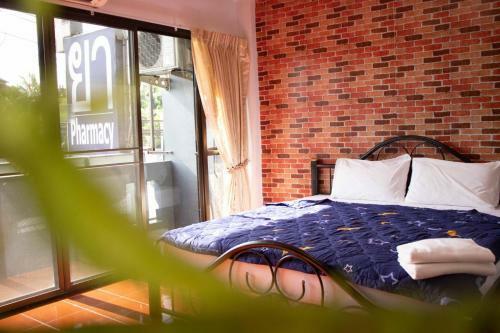 Apartamento Henry?s House
