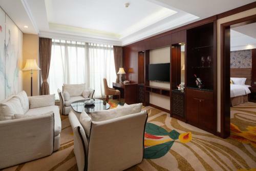 Dong Jiang International Hotel