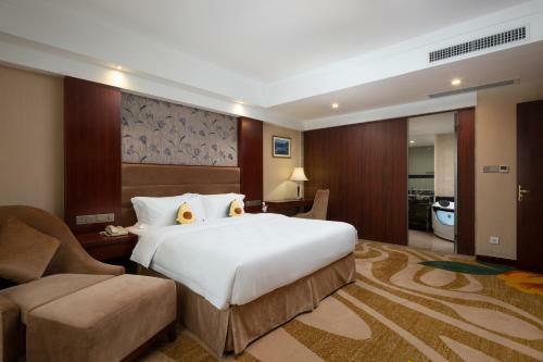 Dong Jiang International Hotel