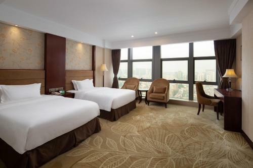 Dong Jiang International Hotel