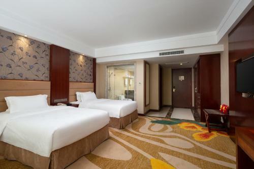 Dong Jiang International Hotel