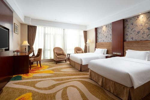 Dong Jiang International Hotel