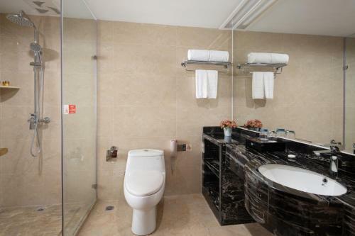 Dong Jiang International Hotel