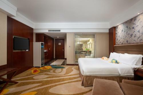 Dong Jiang International Hotel