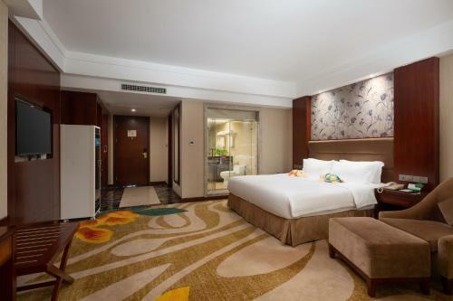 Dong Jiang International Hotel