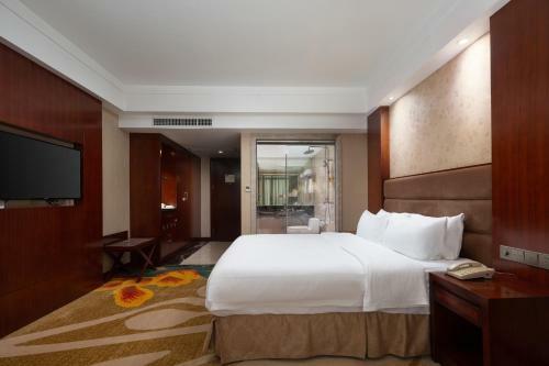 Dong Jiang International Hotel