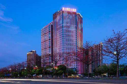 Dong Jiang International Hotel